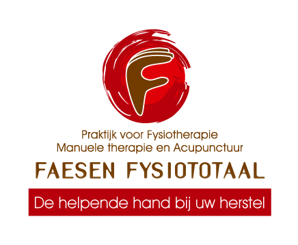Faesen Fysiototaal - Logo