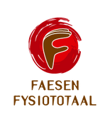 Faesen Fysiototaal - Logo