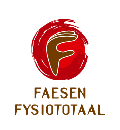Faesen Fysiototaal - Logo